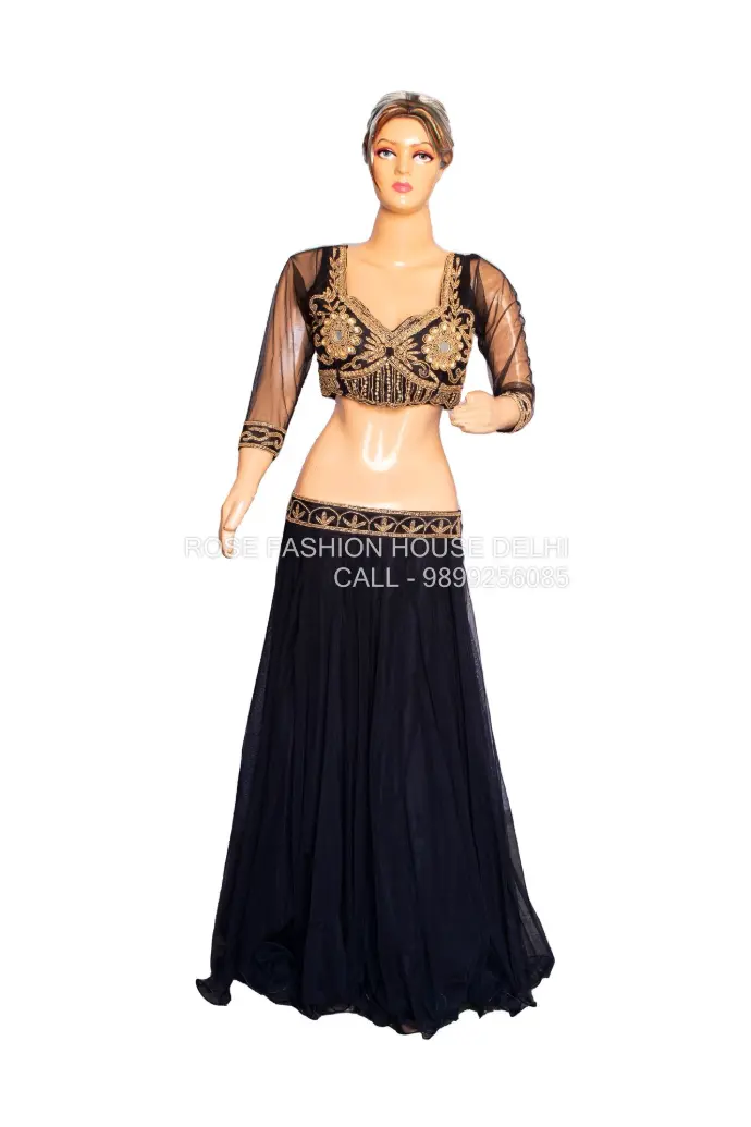 Dance Dress 