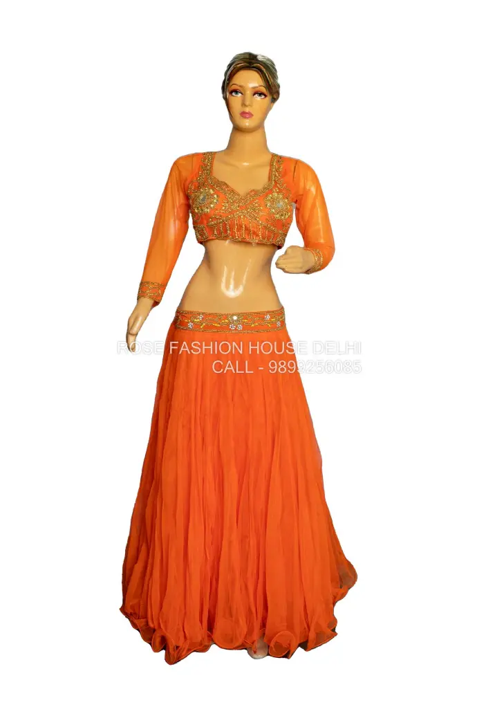 Dance Dress