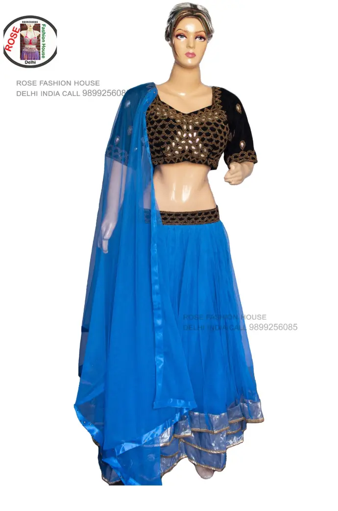 Dance Dress 