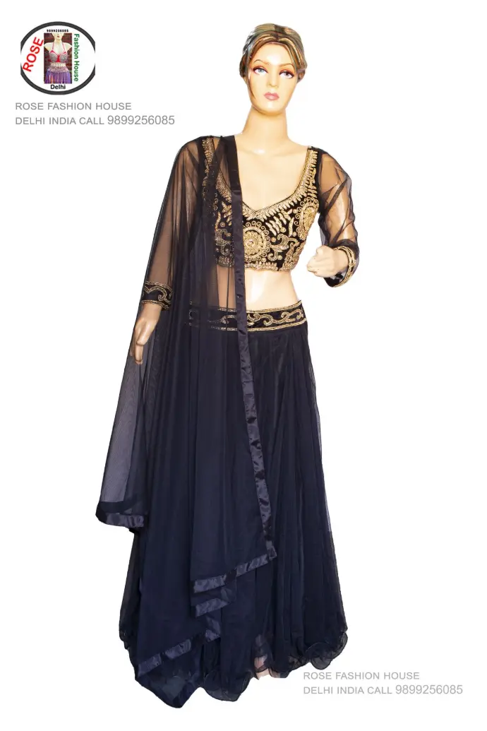 Dance Dress