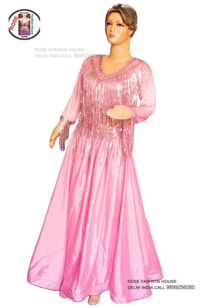 Dance Dress Lehenga Choli